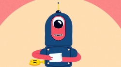 انجمن دوست خیالی - چرا همیشه خسته ام ؟